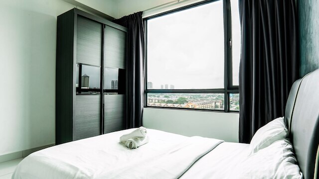 グリーンフィールドレジデンス・アット・バンダー・スンウェイ