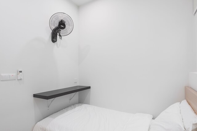 グリーンフィールドレジデンス・アット・バンダー・スンウェイ