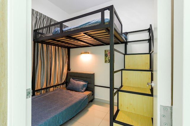 グリーンフィールドレジデンス・アット・バンダー・スンウェイ