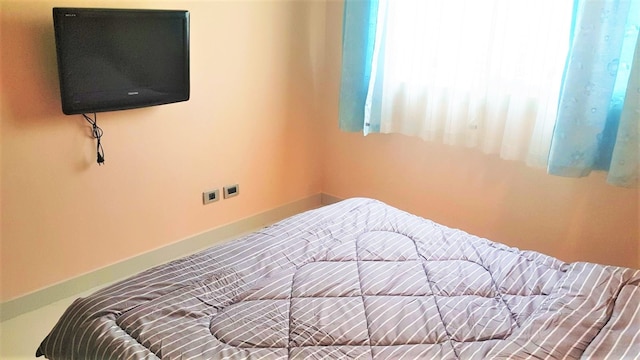 1 ベッド コンドミニアム ウィズ ダイレクト プール アクセス ジョムティエン