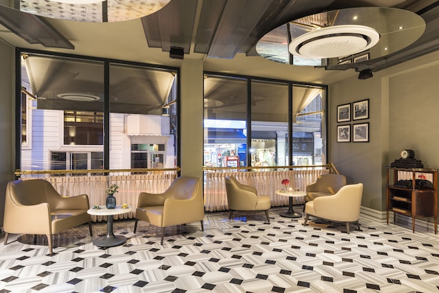 マリウス・ホテル