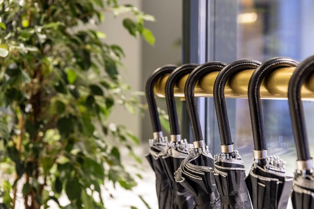 マリウス・ホテル