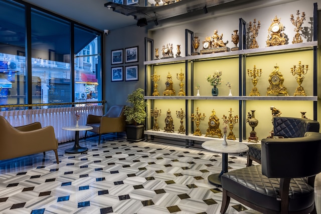 マリウス・ホテル