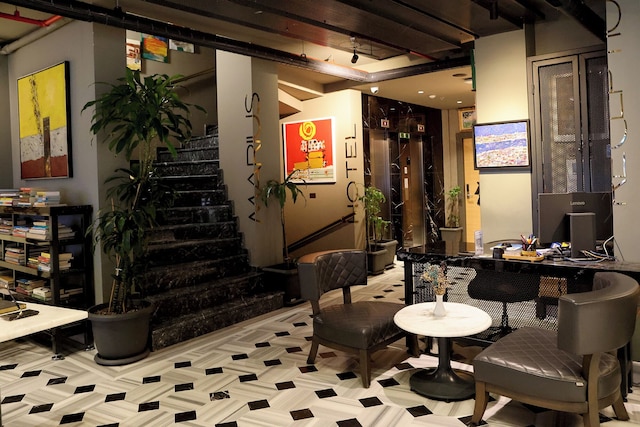 マリウス・ホテル