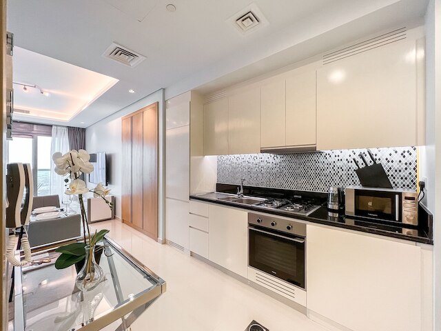 ルートンバケーションホームズ - パラマウントミッドタウン