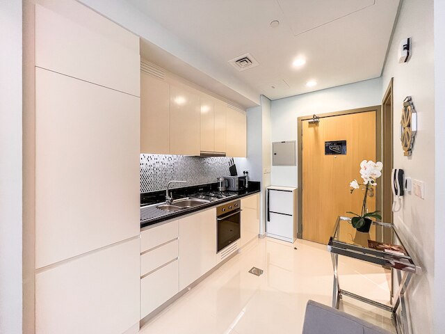 ルートンバケーションホームズ - パラマウントミッドタウン