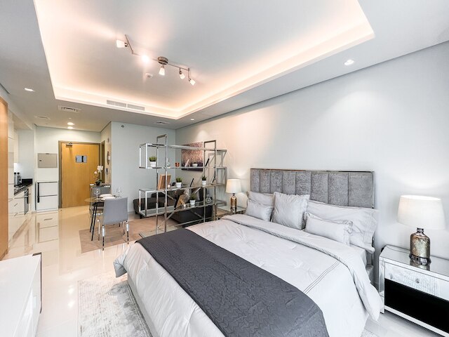 ルートンバケーションホームズ - パラマウントミッドタウン