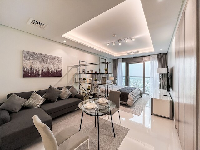 ルートンバケーションホームズ - パラマウントミッドタウン