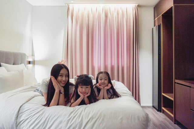 Yaja Hotel Peace Square branch