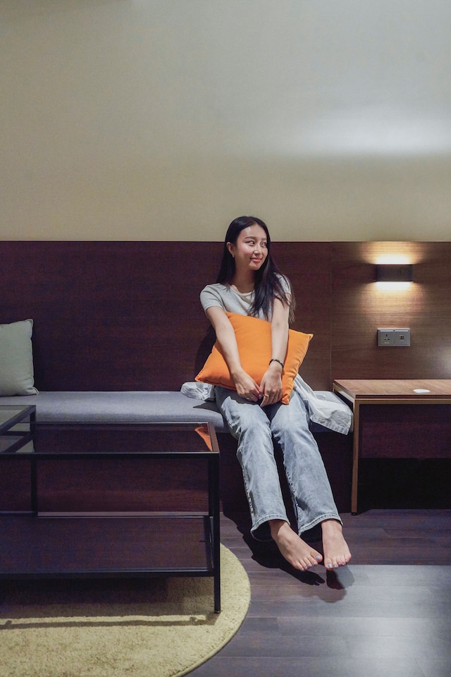 Yaja Hotel Peace Square branch