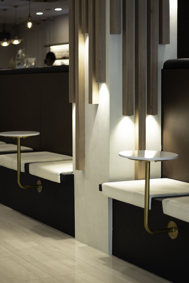 ヴィクトリアホテル、ヌヴェグループ・コレクション