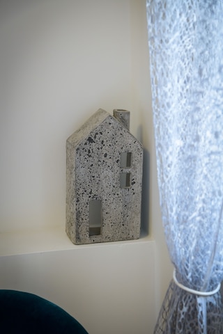 アテネ中心部の豪華なエメラルドアパートメント