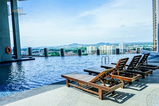 完璧なホストによるインペリオレジデンス