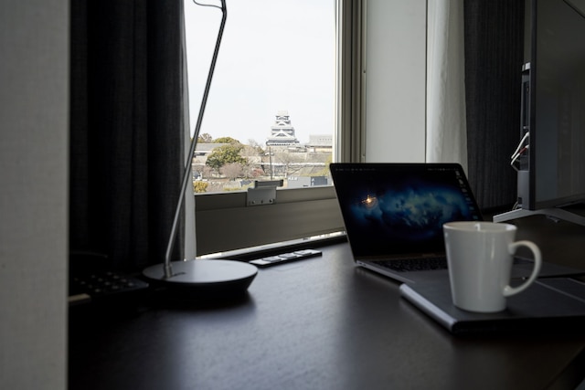 ダイワロイネットホテル熊本