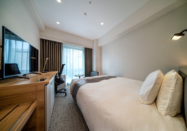 ダイワロイネットホテル熊本