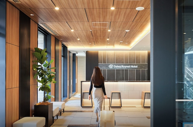 ダイワロイネットホテル熊本