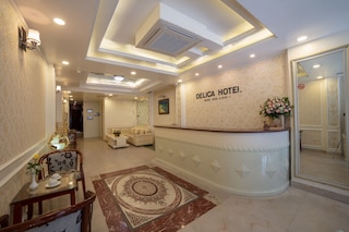 ハノイデリカホテル