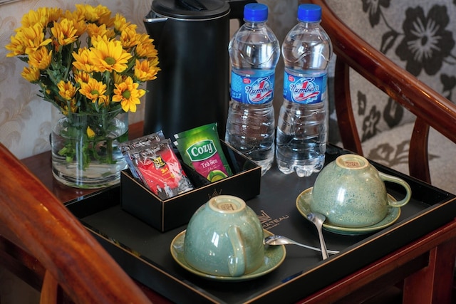 ハノイデリカホテル