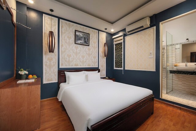 ハノイデリカホテル