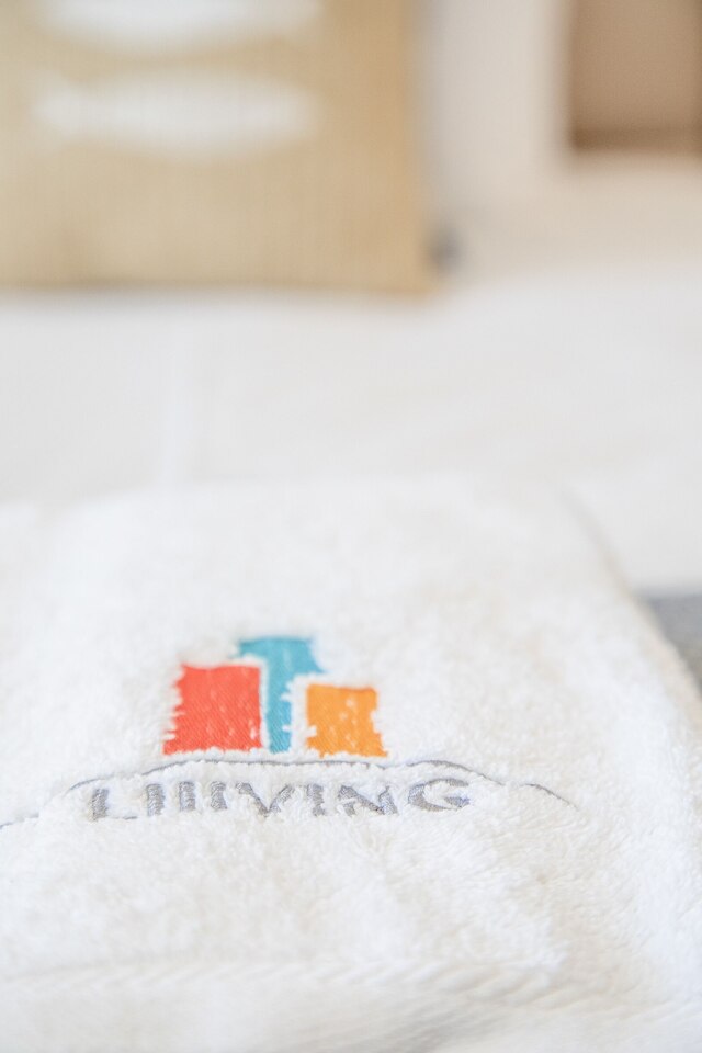 リービング - カルロス・アルベルトアパートメント