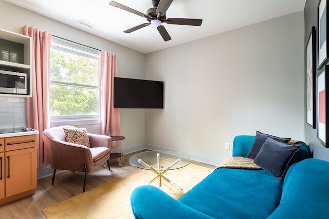 カサ エディソン ハウス サウス エンド ディルワース シャーロット