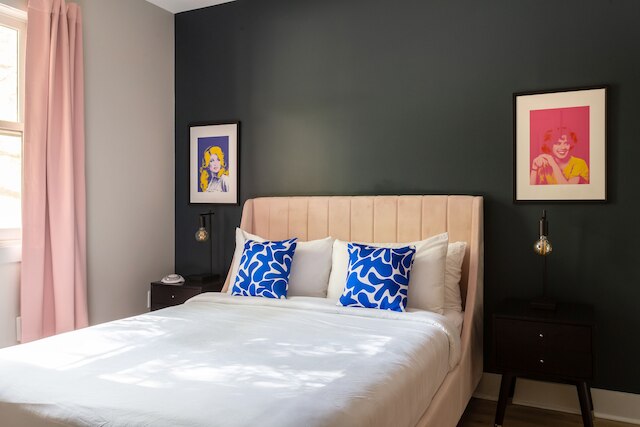 カサ エディソン ハウス サウス エンド ディルワース シャーロット