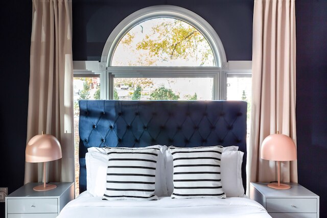 カサ エディソン ハウス サウス エンド ディルワース シャーロット