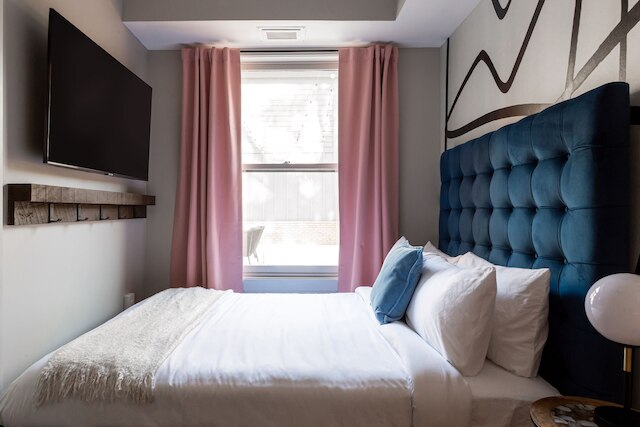 カサ エディソン ハウス サウス エンド ディルワース シャーロット