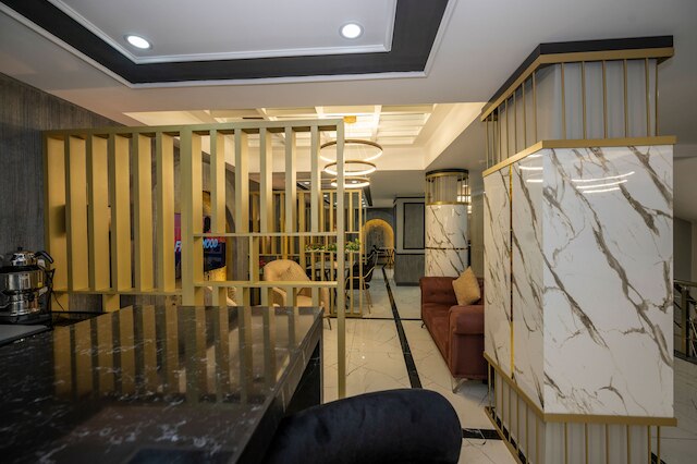 カリフォルニアホテル