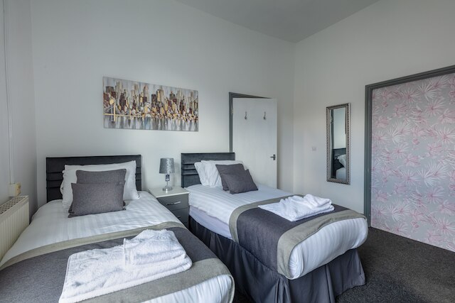 ピールマウントビラ