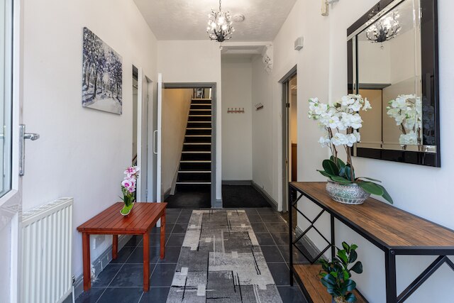 ピールマウントビラ