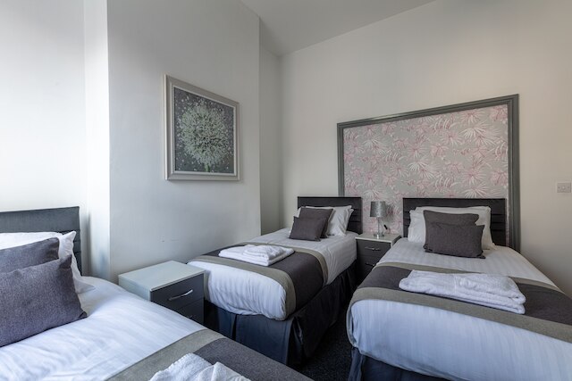 ピールマウントビラ