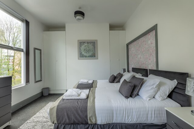 ピールマウントビラ