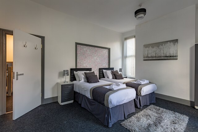 ピールマウントビラ