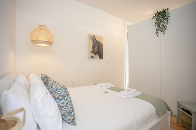 リービング - ダウンタウンバルコニースタジオ