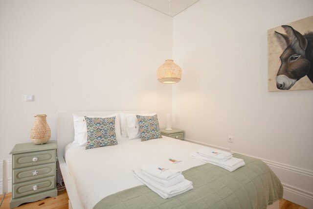 リービング - ダウンタウンバルコニースタジオ