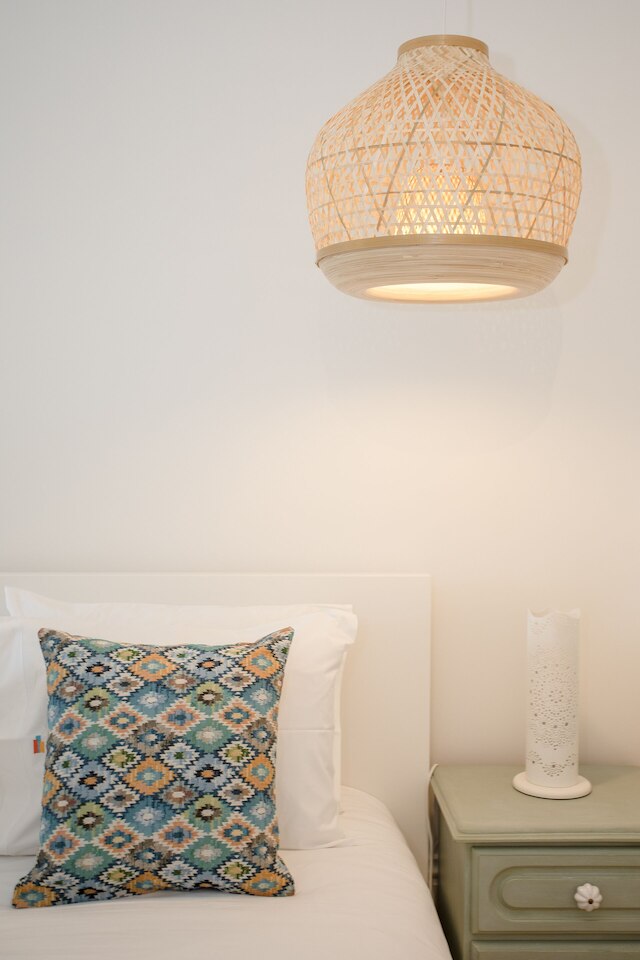 リービング - ダウンタウンバルコニースタジオ