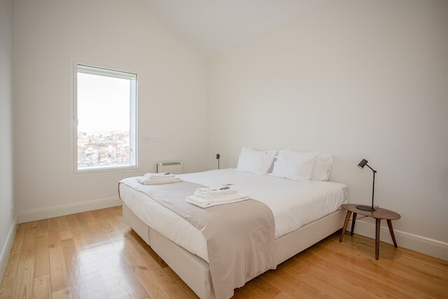 ガイアでのリービング - ドウロドリームビュー