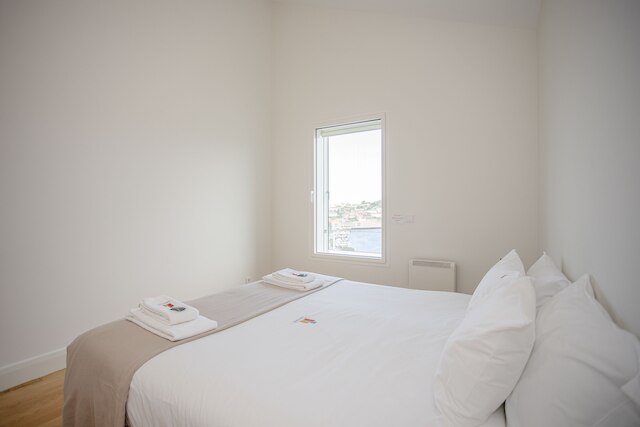 ガイアでのリービング - ドウロドリームビュー