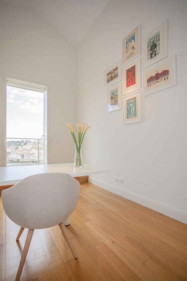 ガイアでのリービング - ドウロドリームビュー