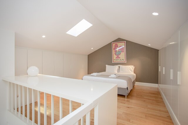 ガイアでのリービング - ドウロドリームビュー