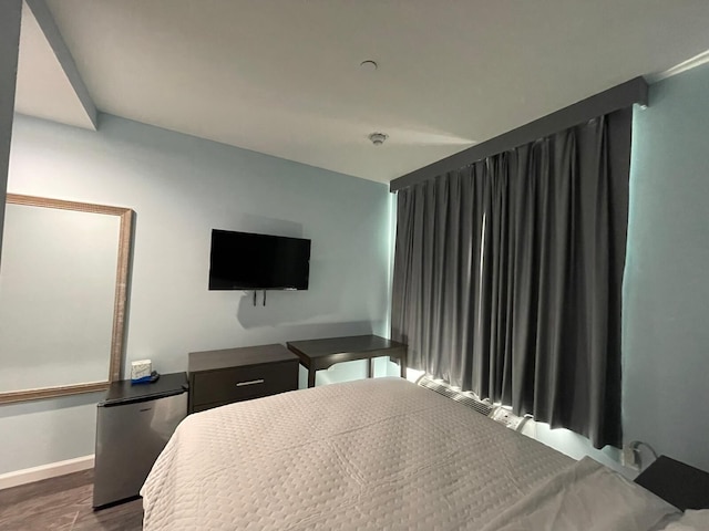 ザトフォードホテル