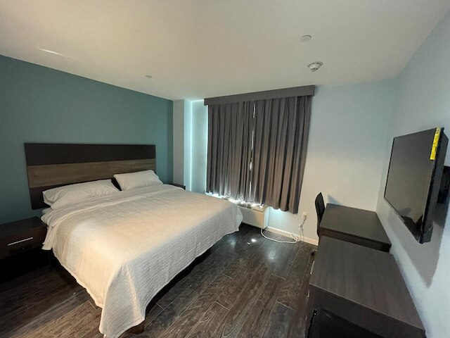 ザトフォードホテル