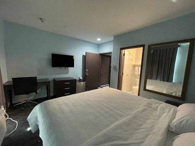 ザトフォードホテル