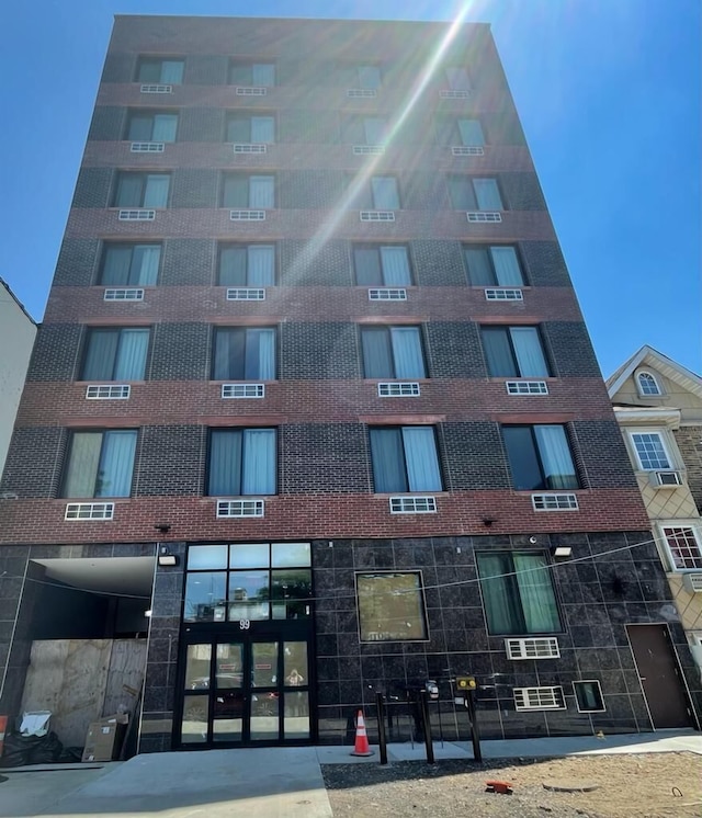 ザトフォードホテル