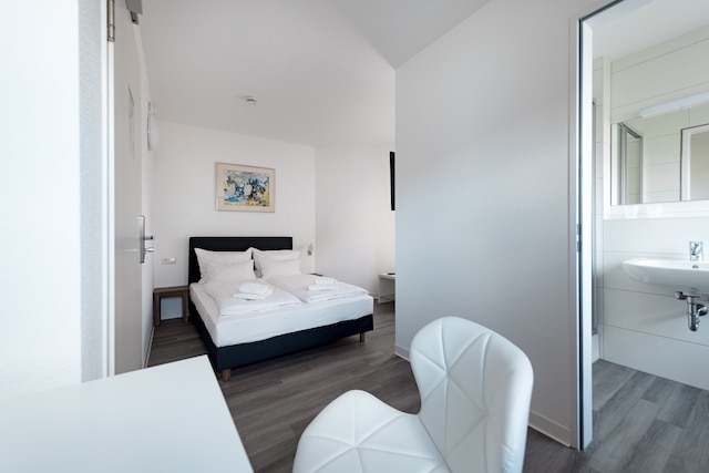 ホテルガルニーアムオルガエック