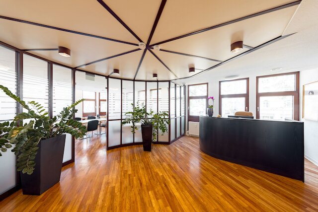 ホテルガルニーアムオルガエック