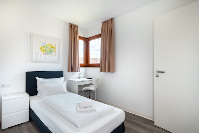 ホテルガルニーアムオルガエック