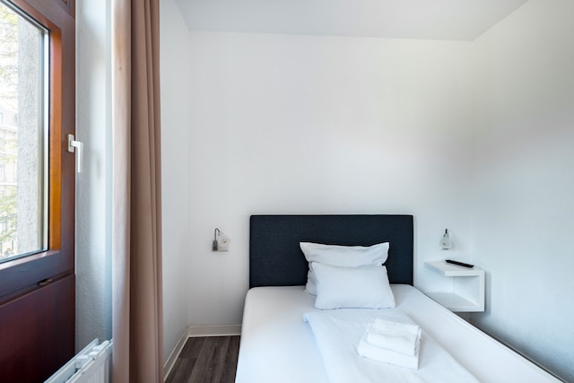 ホテルガルニーアムオルガエック