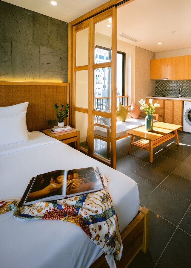 リヴィエ ダナン アンスン